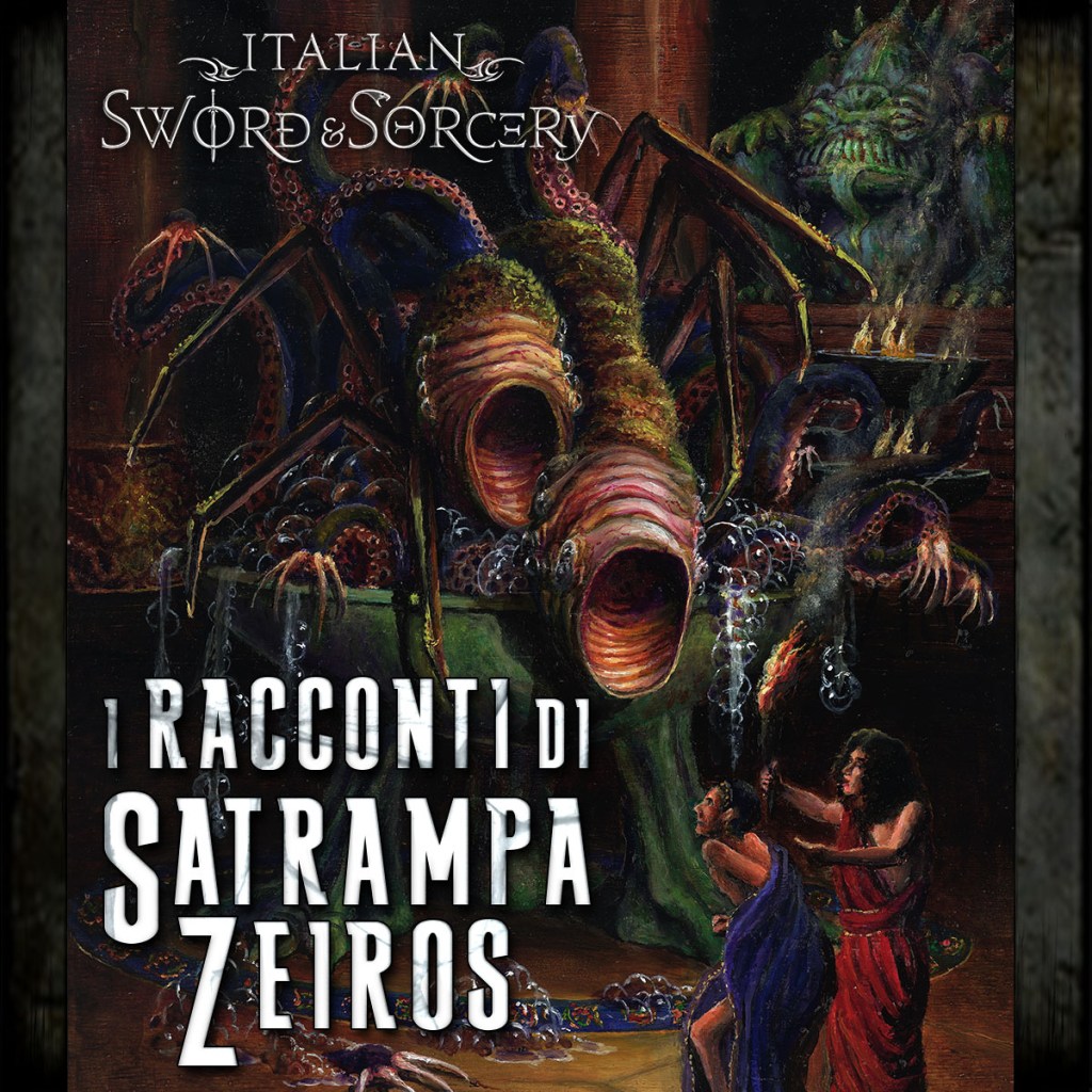Copertina L'oro degli stolti