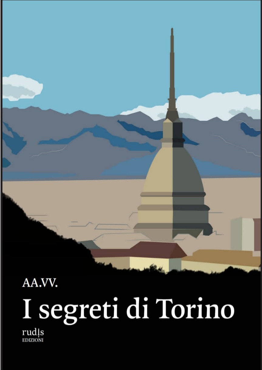 Copertina Il calzolaio di via Barbaroux
