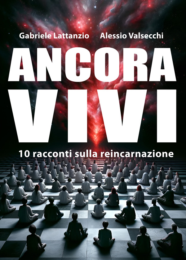 Ancora Vivi