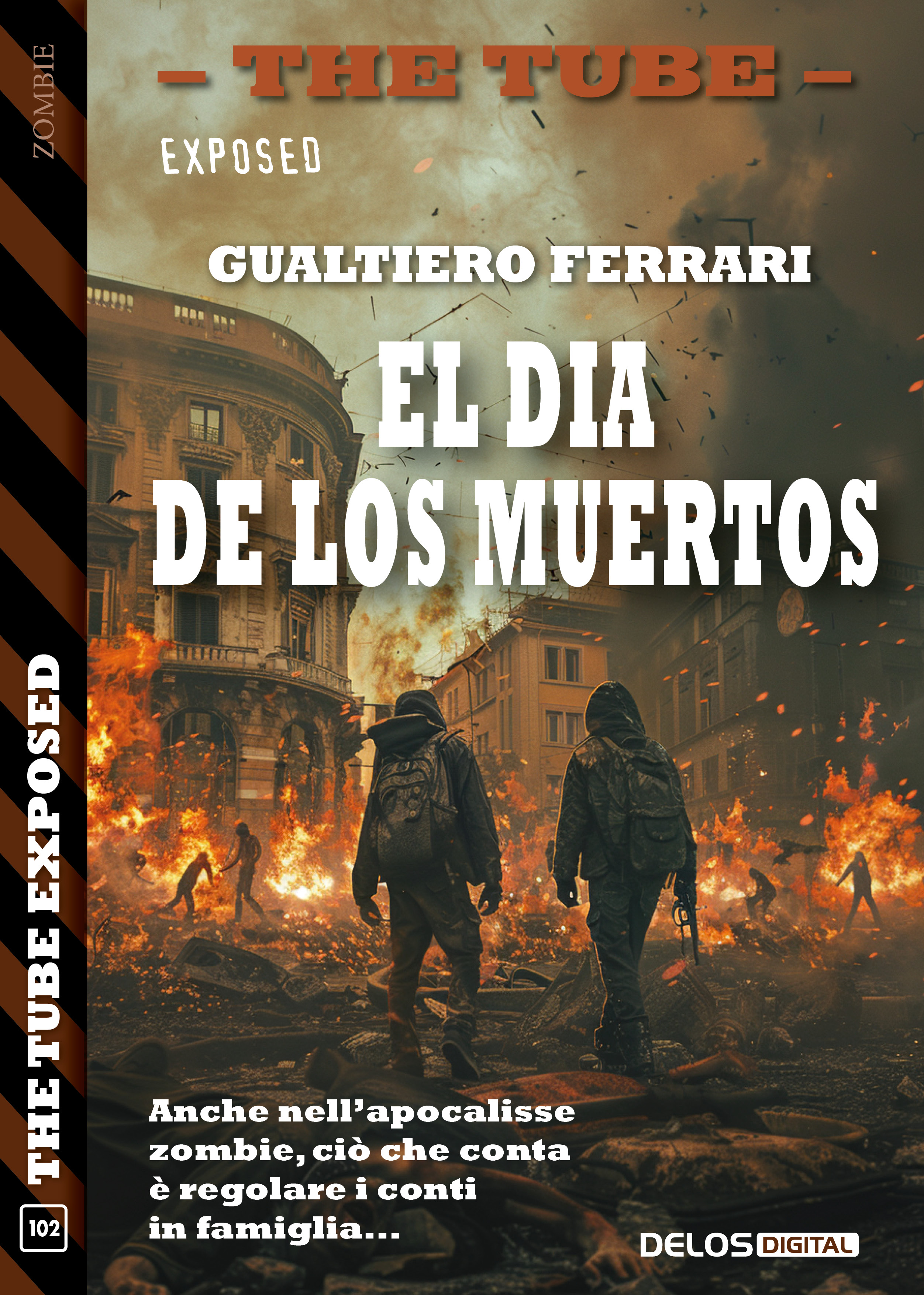 El Dia De Los Muertos