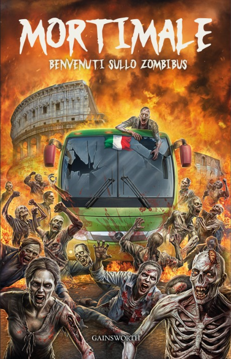 Mortimale