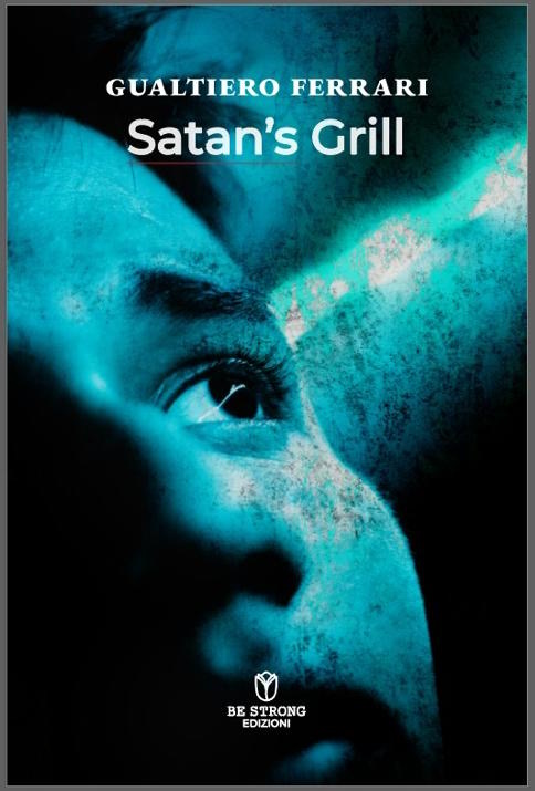 Satan's Grill