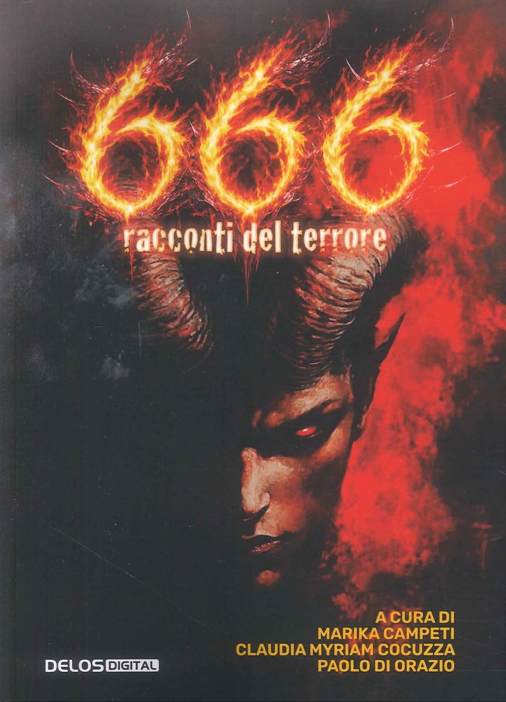 Copertina 666